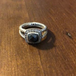 David Yurman ring